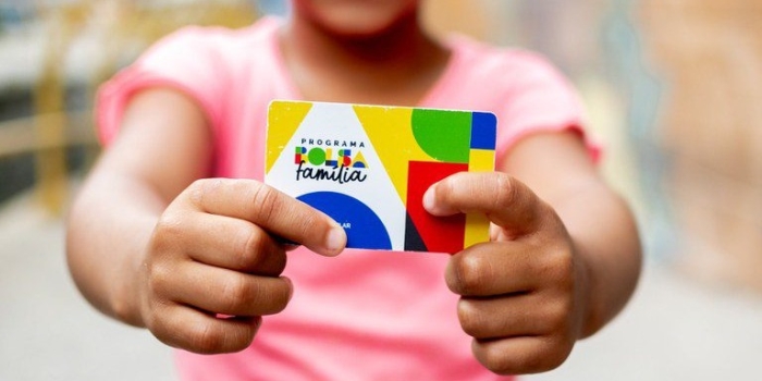 Bolsa Família de janeiro 2026 paga R$ 13,1 bi a 18,7 milhões de famílias