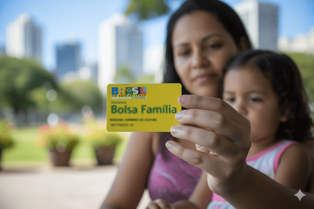 Bolsa Família: O Guia Completo para Entender o Que 0 e Como se Inscrever