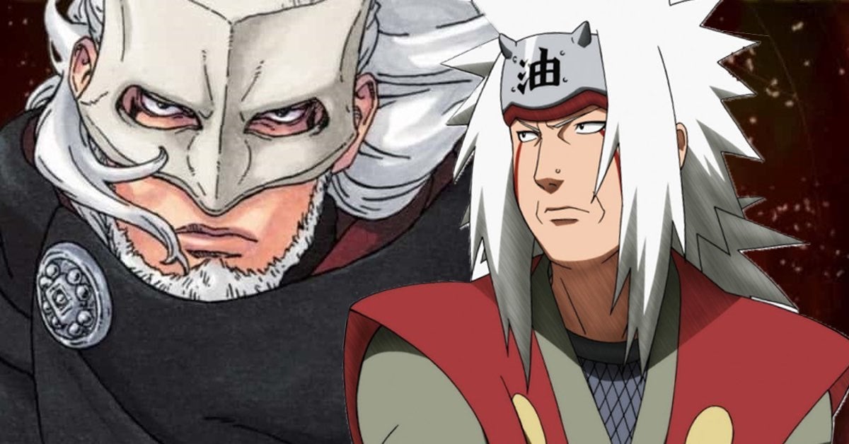 Boruto: Revelação sobre Kashin Koji mostra que as teorias de fãs não eram tão insana assim