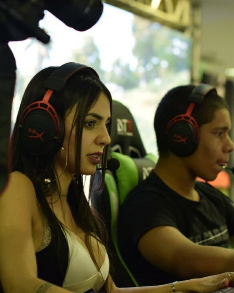 GGCON 2021 - Maior feira Geek de E-sports, Tecnologia e Cultura Pop/Geek de Natal será online neste ano 2 Vivire Media
