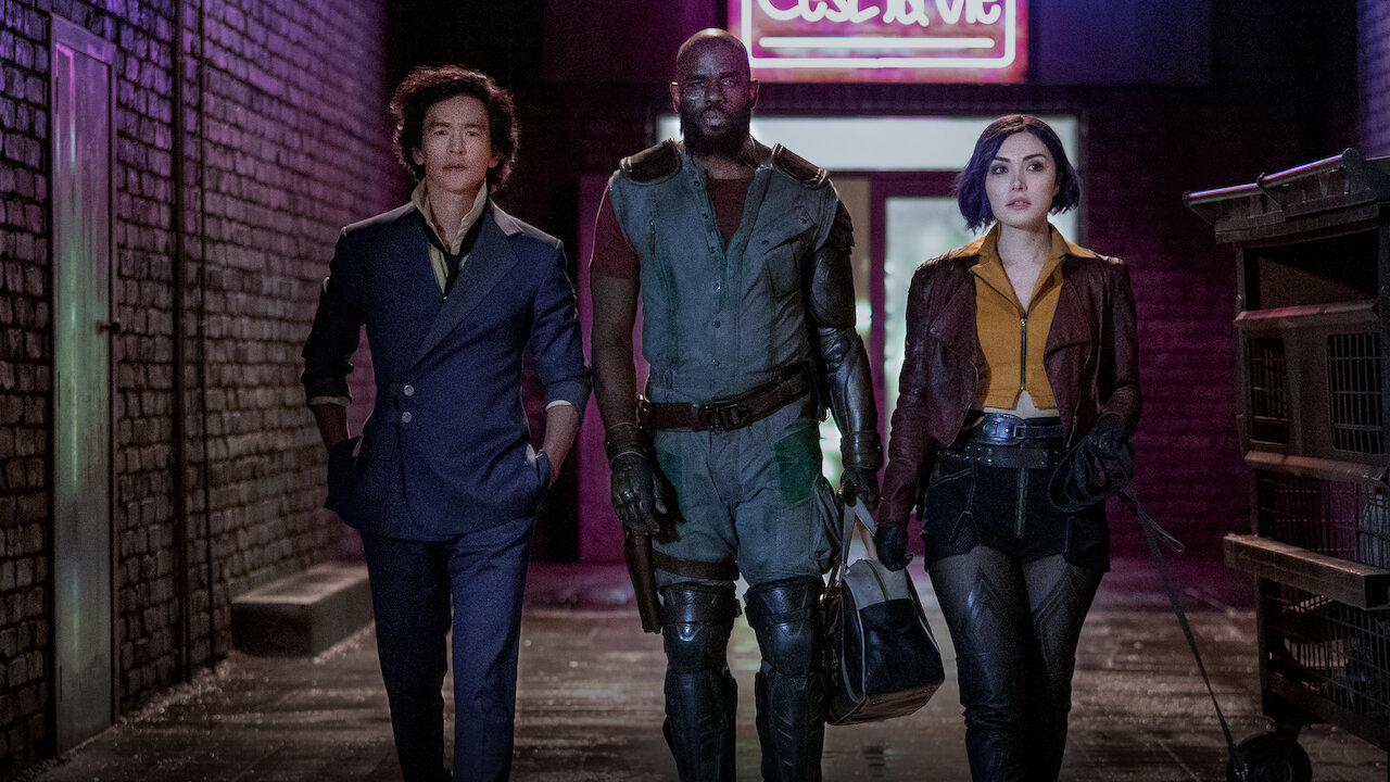 Cowboy Bebop: Trailer Dublado indica volta de dubladores originais