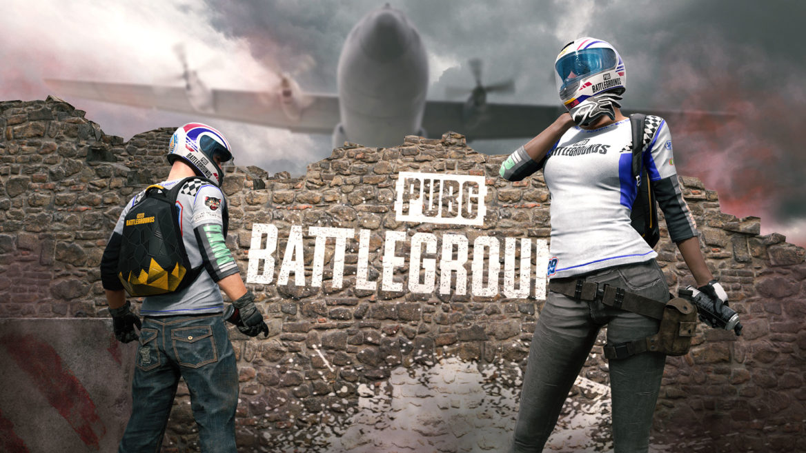 PUBG: Battlegrounds vai se tornar gratis a partir de janeiro