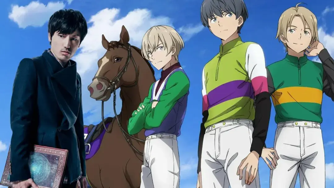 Fanfare of Adolescence contará com o compositor de Shingeki no Kyojin e Nanatsu no Taizai 1 Fanfare of Adolescence contará com o compositor de Shingeki no Kyojin e Nanatsu no Taizai