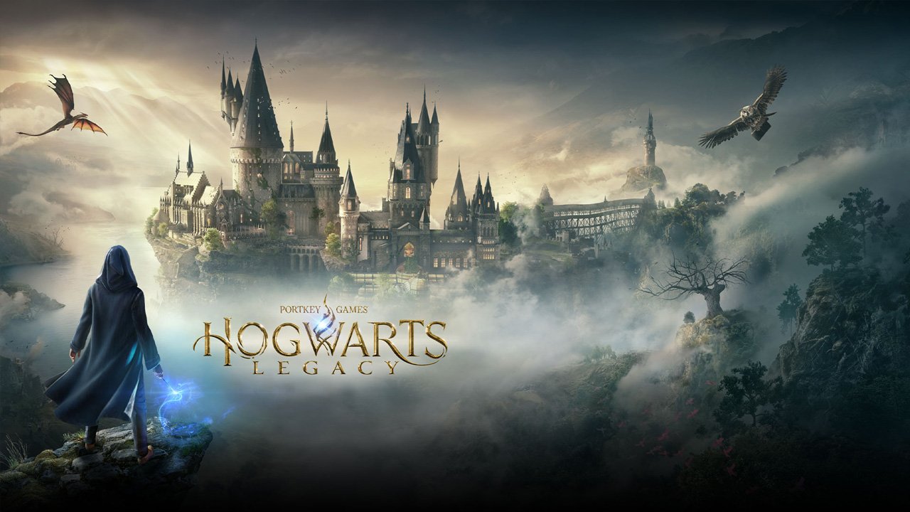 Hogwarts Legacy terá State of Play exclusivo dia 17 com foco no game