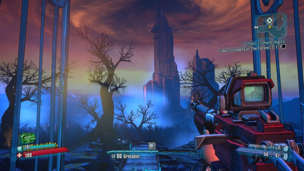 Os melhores jogos da franquia Borderlands 4 Vivire Media