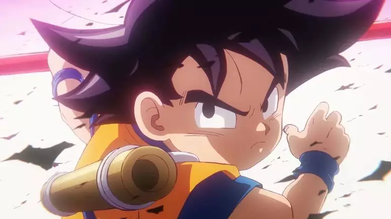 Dragon Ball Daima – Tudo o Que Você Precisa Saber Sobre o Novo Capítulo da Franquia 7 Viviré Media