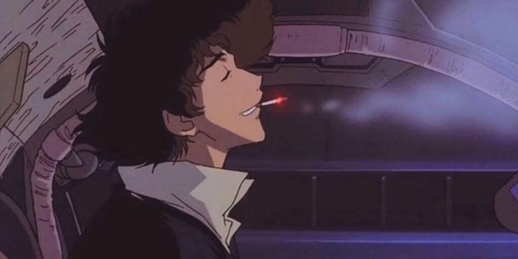 Spike Spiegel: O Carismático Anti-herói de Cowboy Bebop 2 Vivire Media