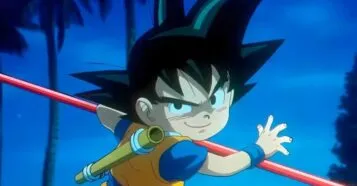 Dragon Ball Daima – Tudo o Que Você Precisa Saber Sobre o Novo Capítulo da Franquia