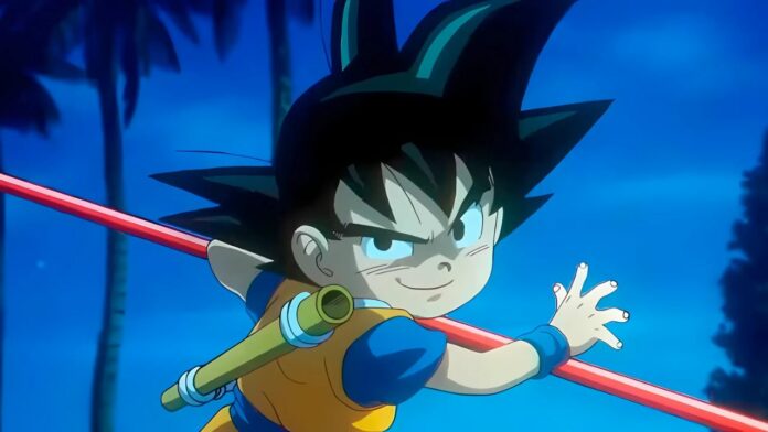 Dragon Ball Daima – Tudo o Que Você Precisa Saber Sobre o Novo Capítulo da Franquia 1 Vivire Media