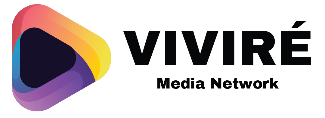 Vivire Media network