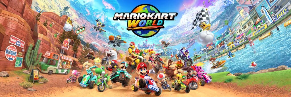 Nintendo Switch 2: Tudo Sobre o Novo Console em 2025 2 Vivire Media