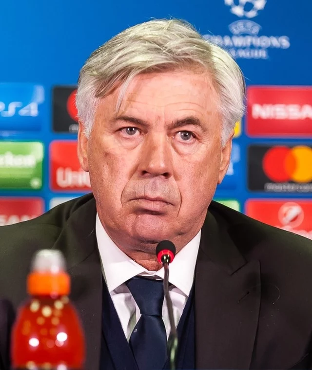 Ancelotti na Seleção: Data de estreia e próximos jogos definidos 2 Vivire Media