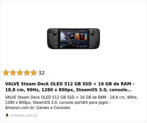 SteamOS Supera Windows 11 em Jogos Portáteis: Desempenho, Bateria e Usabilidade em Foco 2 Vivire Media