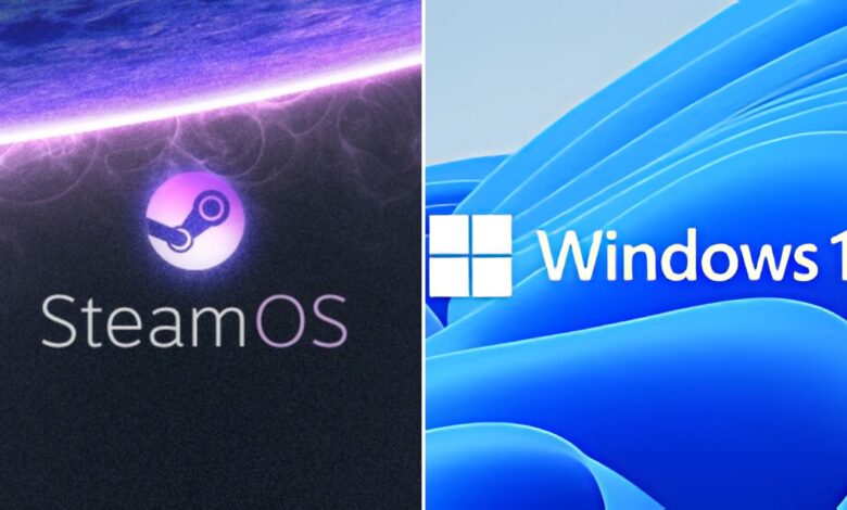 SteamOS Supera Windows 11 em Jogos Portáteis: Desempenho, Bateria e Usabilidade em Foco 1 Vivire Media