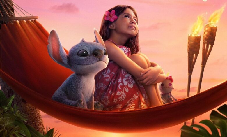 Fenômeno Live-Action: "Lilo & Stitch" Conquista o Brasil, Vira o Filme Mais Visto do Ano e Mostra a Força do Ohana 1 Vivire Media