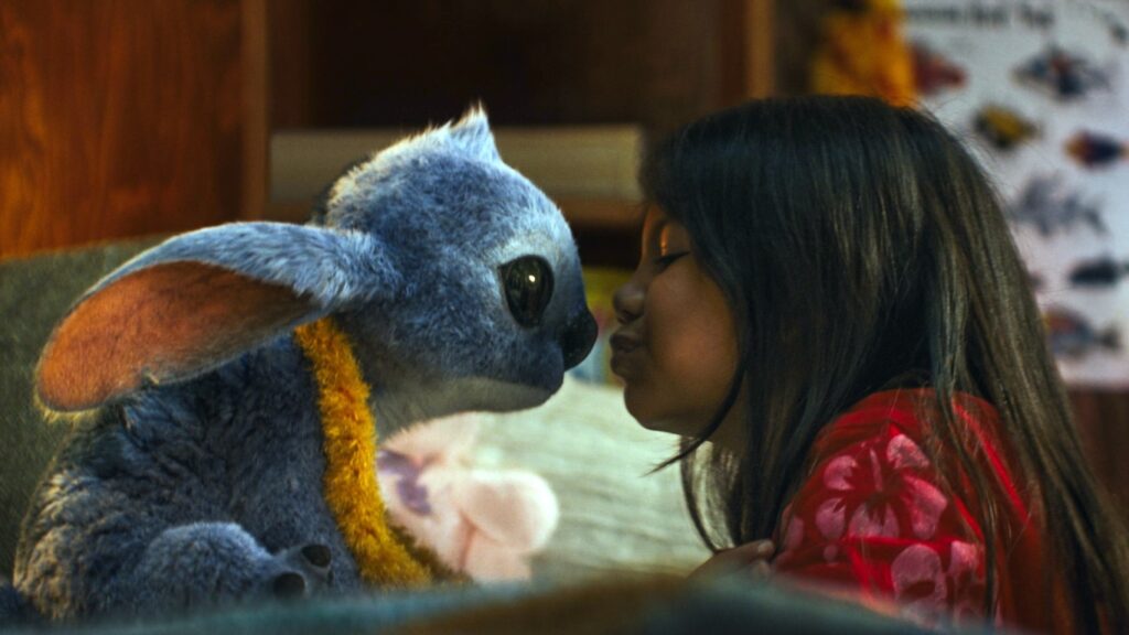 Fenômeno Live-Action: "Lilo & Stitch" Conquista o Brasil, Vira o Filme Mais Visto do Ano e Mostra a Força do Ohana 2 Vivire Media