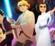 Star Wars em ANIME? Fã cria abertura INCRÍVEL e o resultado é ÉPICO!