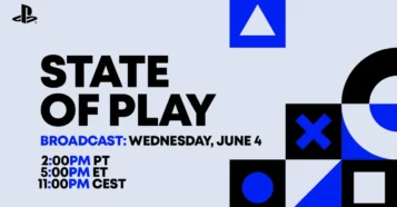OFICIAL! State of Play de Junho tem DATA! O que a Sony mostrará no PS5?