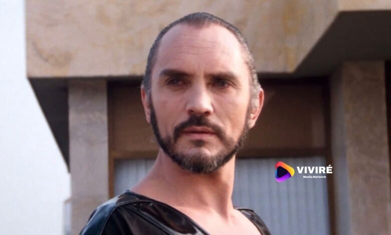 Terence Stamp Morre: Legado do General Zod e Ícone do Cinema Britânico 1 Vivire Media