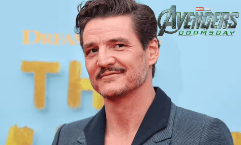 Pedro Pascal Encerra Filmagens em Vingadores: Doomsday: O Que Sabemos Até Agora 1 Vivire Media