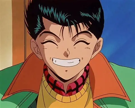 Quem é Yusuke Urameshi? O Herói de YuYu Hakusho Explicado 2 Vivire Media