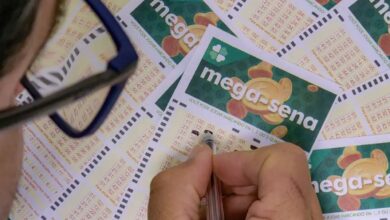 Mega-Sena acumula e prêmio vai para R$ 20 milhões - Metro 1