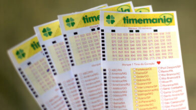 Quina 6931: Confira os números sorteados e como apostar