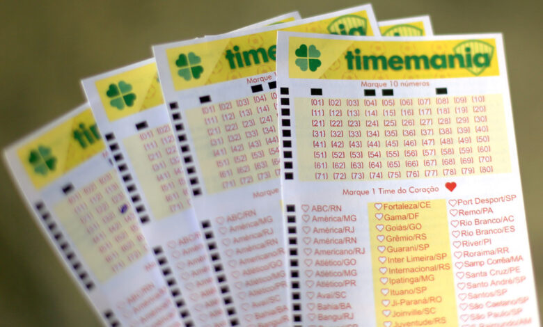 Quina 6931: Confira os números sorteados e como apostar