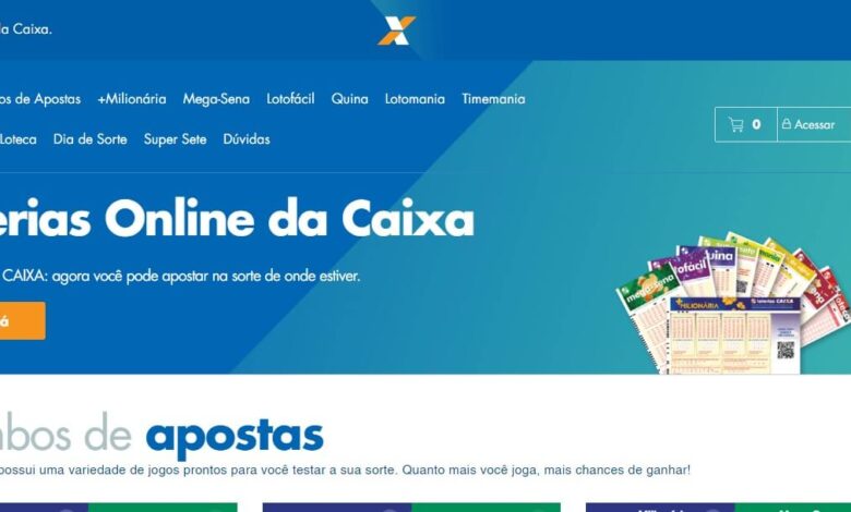 Mega-Sena paga R$ 50 milhões: confira os números sorteados no concurso 2962