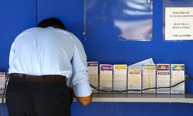 Lotomania 2878: veja os números sorteados e o prêmio milionário