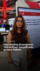 Gás do Povo: Todas as Capitais do Brasil Entram no Programa em 2026