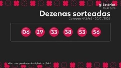 Paraná domina quina da Mega-Sena com 5 apostas premiadas