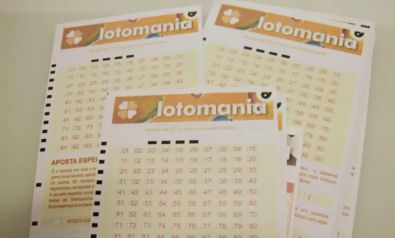 Lotomania 2877: Veja os números sorteados e o prêmio acumulado