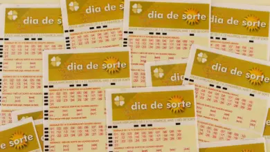 Dia de Sorte 1168: Números e Mês da Sorte de Março são revelados