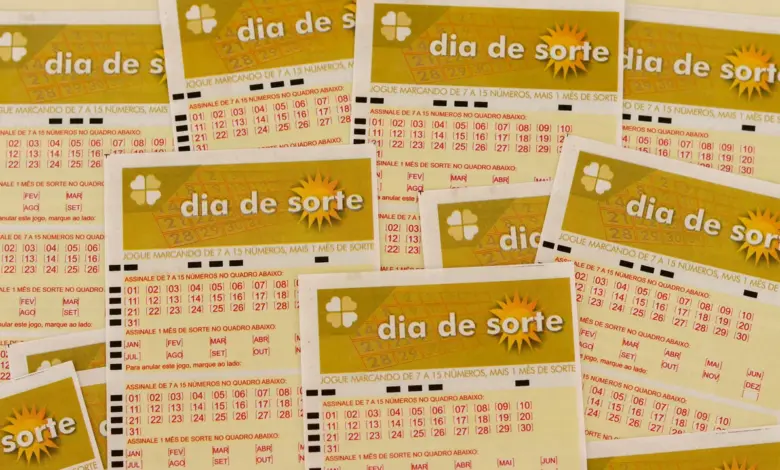 Dia de Sorte 1168: Números e Mês da Sorte de Março são revelados