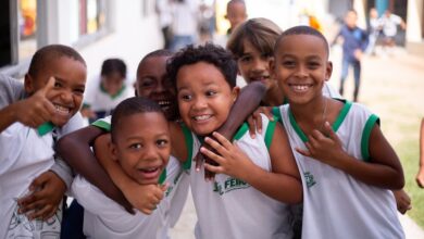 Bolsa Família inclui 1,55 milhão de estudantes e bate recorde de acompanhamento