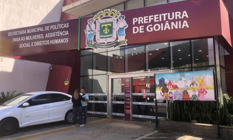 CadÚnico em Goiânia atende mais de 2,6 mil pessoas em janeiro de 2026