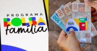 Bolsa Família 2026: Saiba como sacar acima de R$ 600 e as datas de janeiro