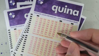 Mega-Sena acumula e prêmio vai a R$ 55 milhões em janeiro de 2026