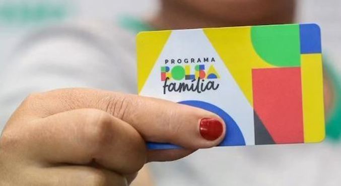 Bolsa Família paga parcela de janeiro para NIS final 4
