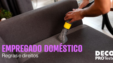 Nova regra para empregador doméstico: o que muda em 2026