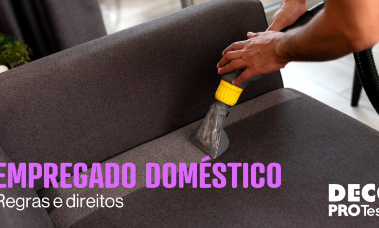 Nova regra para empregador doméstico: o que muda em 2026