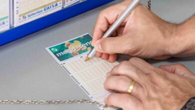 Mega-Sena acumula e prêmio chega a R$ 92 milhões em janeiro de 2026