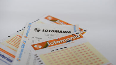 Lotomania 2877: confira os números sorteados e o prêmio de R$ 3,6 milhões