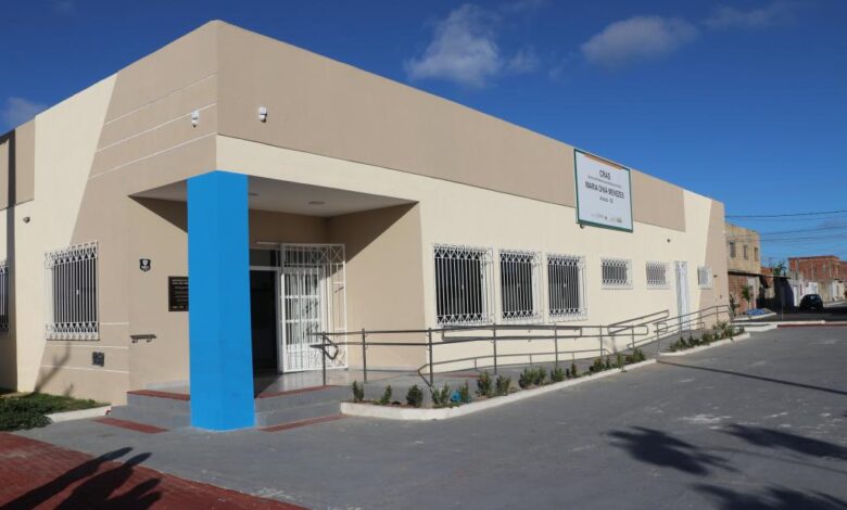 CRAS em Aracaju: Como 16 unidades transformam vidas e fortalecem a comunidade