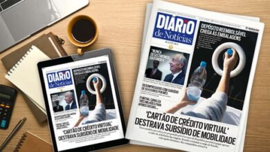 Cartão de Crédito Virtual: Como Funciona o Novo Subsídio de Mobilidade