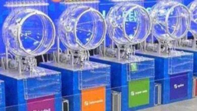 Lotofácil e Quina acumulam: confira os números sorteados e prêmios