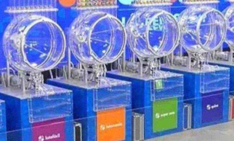 Lotofácil e Quina acumulam: confira os números sorteados e prêmios