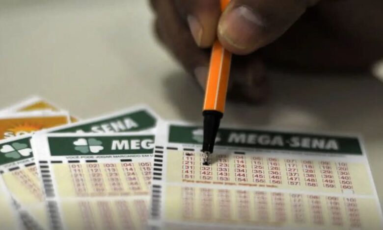 R$ 115 MILHÕES: Mega-Sena acumula e prêmio dispara; veja como ganhar