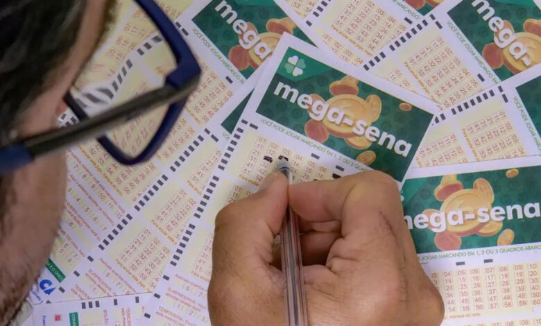 Mega-Sena de R$ 130 milhões: veja os resultados e prêmios da rodada